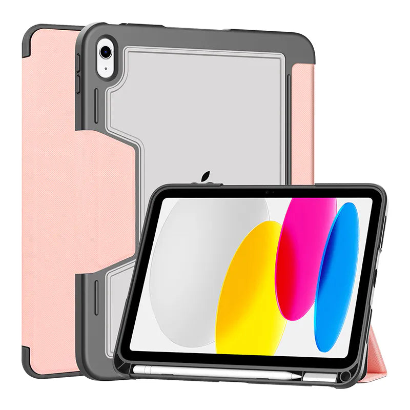 Tab A9+/A11+ Maxguard Drop Shield Pro