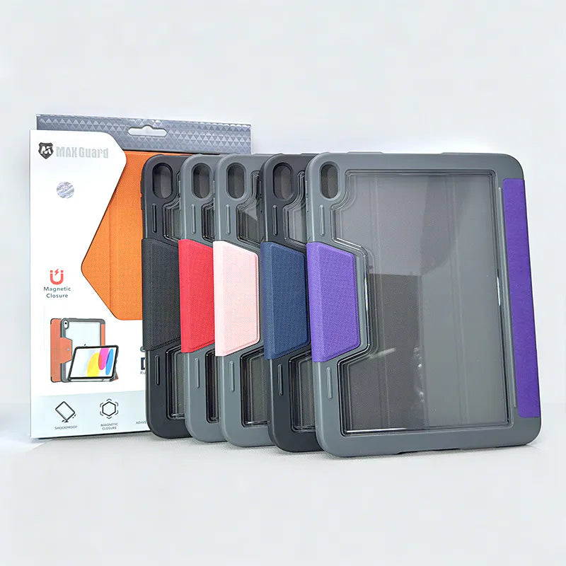 Tab A9+/A11+ Maxguard Drop Shield Pro