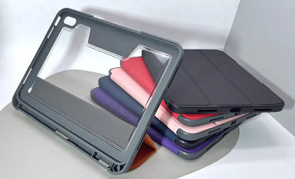 Tab A9+/A11+ Maxguard Drop Shield Pro