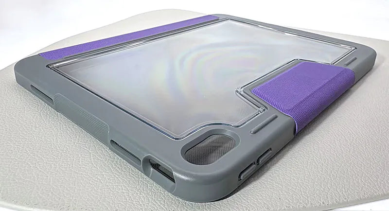 Tab A9+/A11+ Maxguard Drop Shield Pro