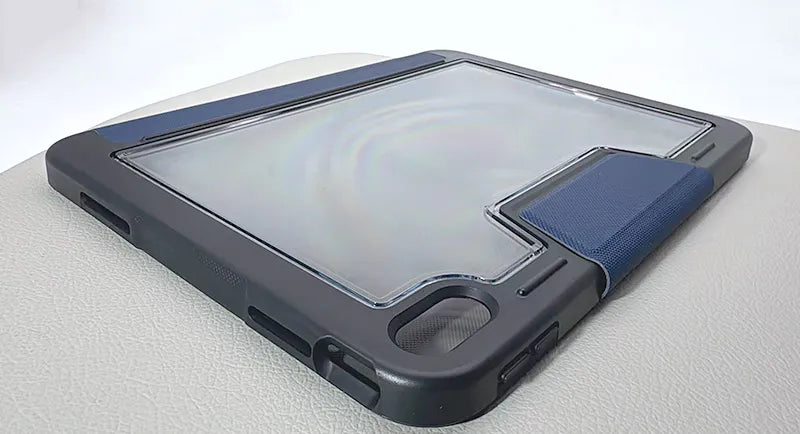 Tab A9+/A11+ Maxguard Drop Shield Pro