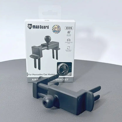 Maxguard Air Vent Phone Bracket Car Holder E05 (for Mercedes Car)