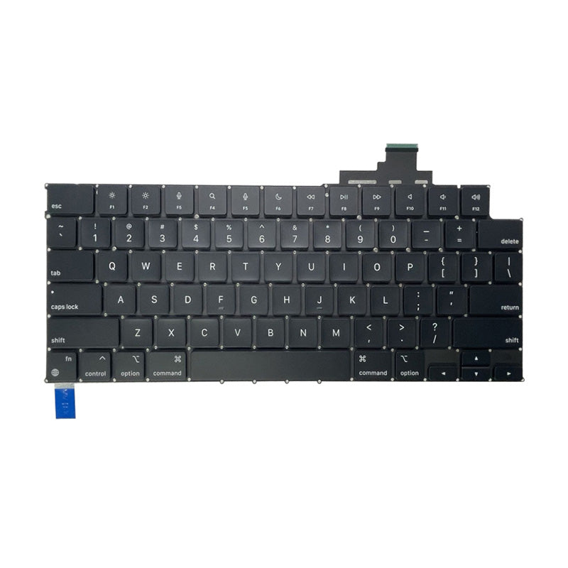 Keyboard For MacBook Air M2 13.6 2022 A2681