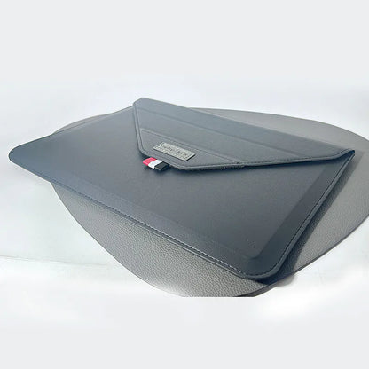 Envelope Stand Laptop Sleeve -no mouse pad