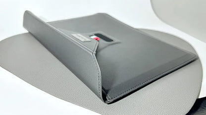 Envelope Stand Laptop Sleeve -no mouse pad