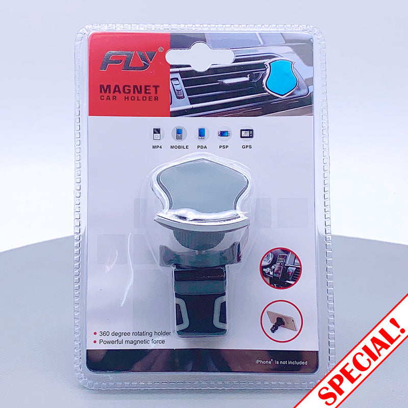 FLY MagFit Air Vent Holder 2300