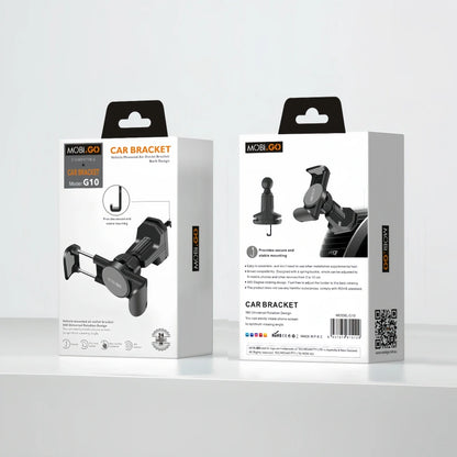 Mobigo air vent car holder G10