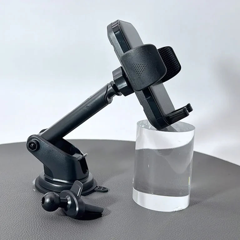 Mobigo Easy One Touch Car Bracket Holder G12