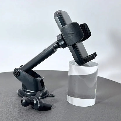 Mobigo Easy One Touch Car Bracket Holder G12