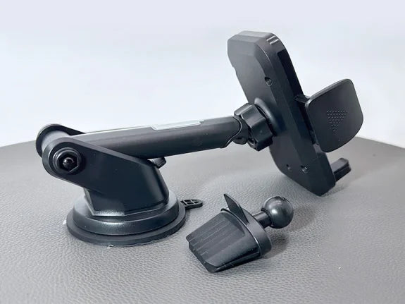 Mobigo Easy One Touch Car Bracket Holder G12
