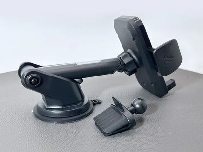 Mobigo Easy One Touch Car Bracket Holder G12