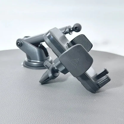 Mobigo Easy One Touch Car Bracket Holder G12