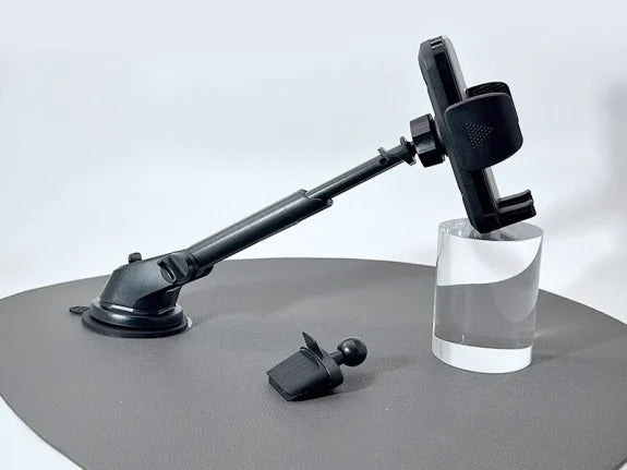 Mobigo Easy One Touch Car Bracket Holder G12