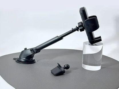 Mobigo Easy One Touch Car Bracket Holder G12
