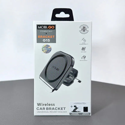 Mobigo Car Bracket Air Vent Holder G15