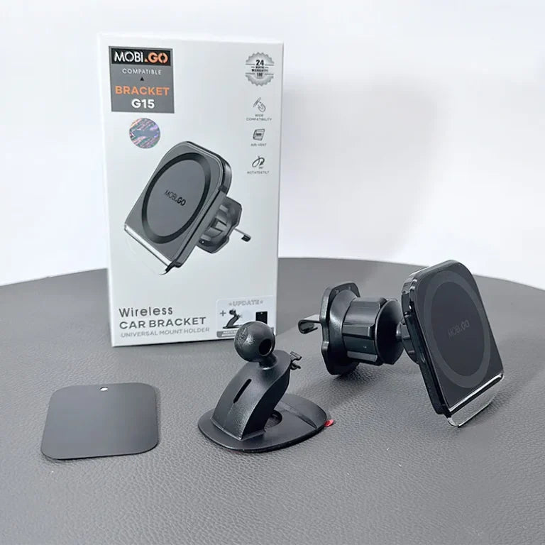Mobigo Car Bracket Air Vent Holder G15
