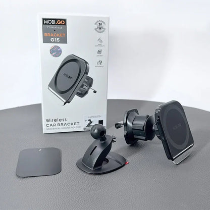 Mobigo Car Bracket Air Vent Holder G15