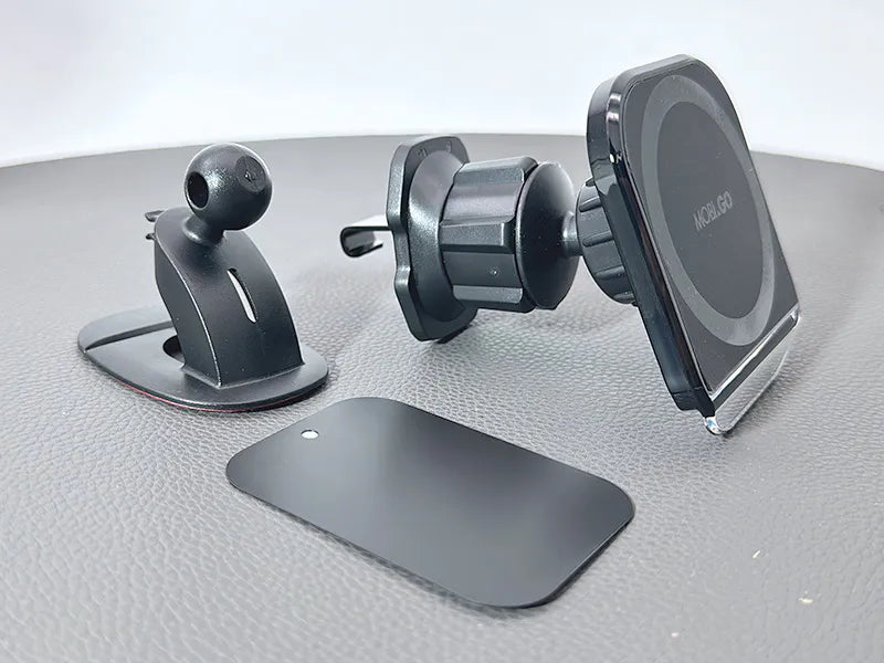 Mobigo Car Bracket Air Vent Holder G15