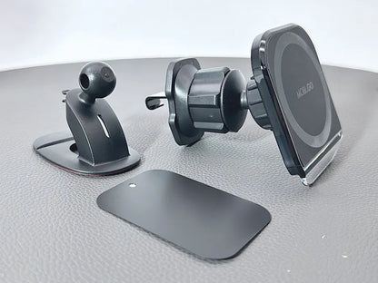 Mobigo Car Bracket Air Vent Holder G15