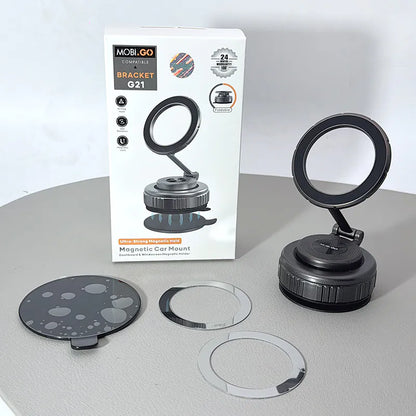 Mobigo Magnetic Car Holder G21