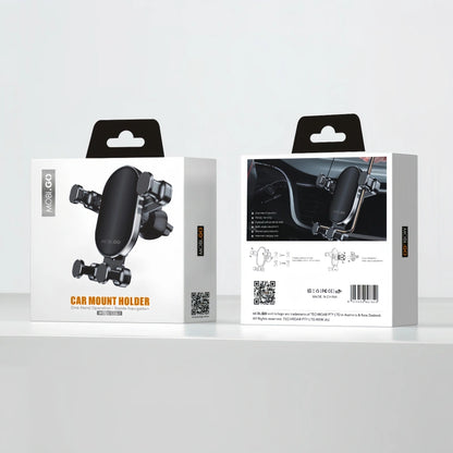 Mobigo car mount holder G3