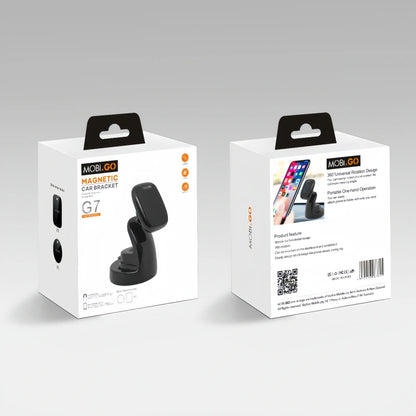 Mobigo MagFit Car Holder G7