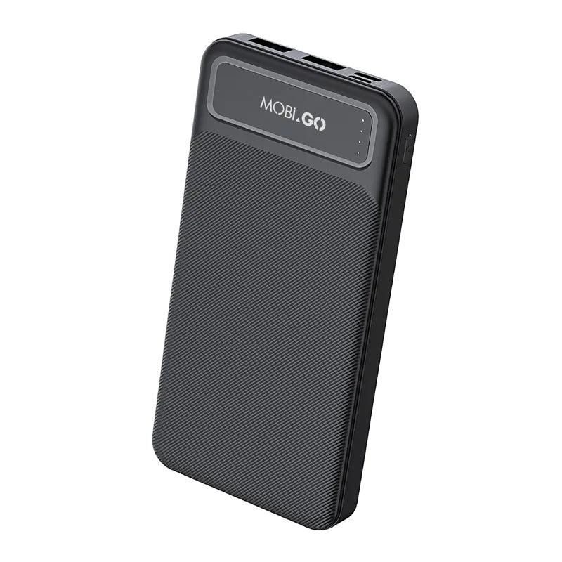 Mobigo GN05 10000 mah Power Bank