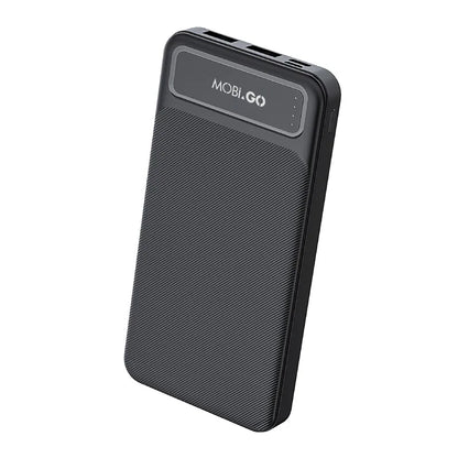 Mobigo GN05 10000 mah Power Bank