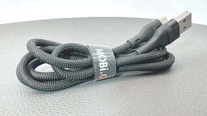 Mobigo 1m USB-A To C Cable G0103