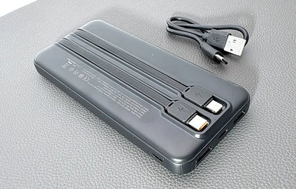 Mobigo PD 22.5W 10000 mah PD power bank GO512PD