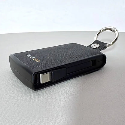 Mobigo GO516 2000 mah Power Bank