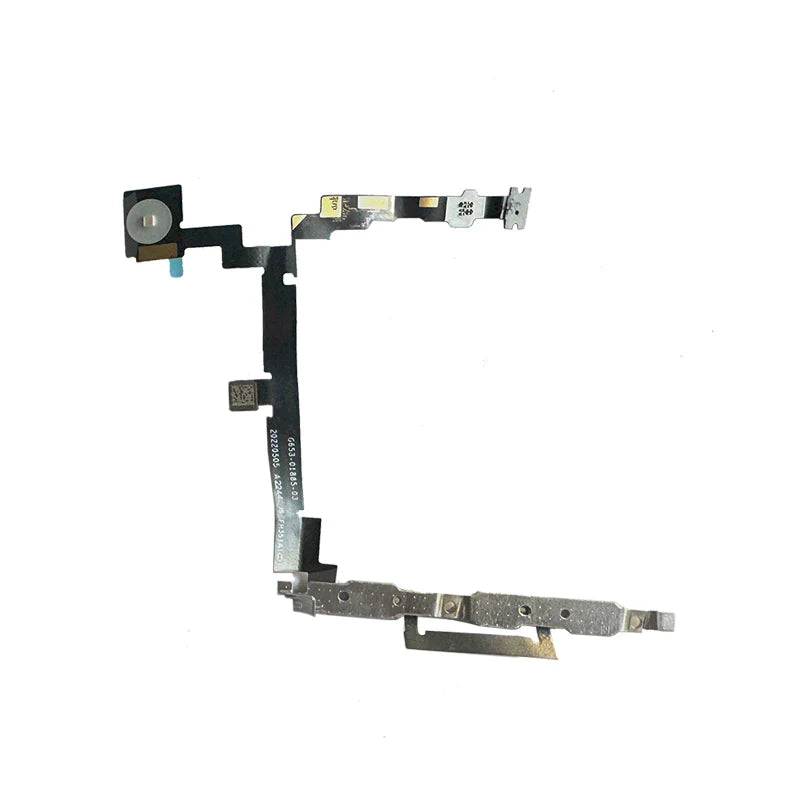 GOOGLE PIXEL 7A VOLUME AND POWER BUTTON FLEX (PULLED)