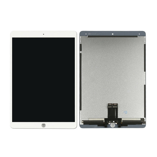 IPAD AIR3 LCD SCREEN WHITE (REFURBISHED)