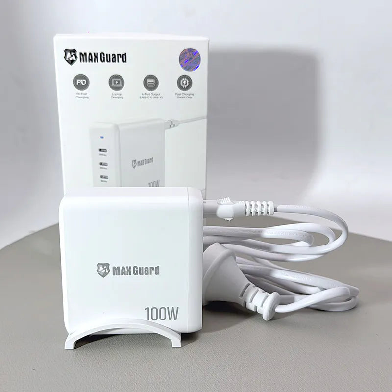 Maxguard PD 100W Wall Charger GSW100A0960