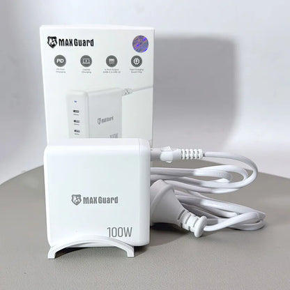 Maxguard PD 100W Wall Charger GSW100A0960