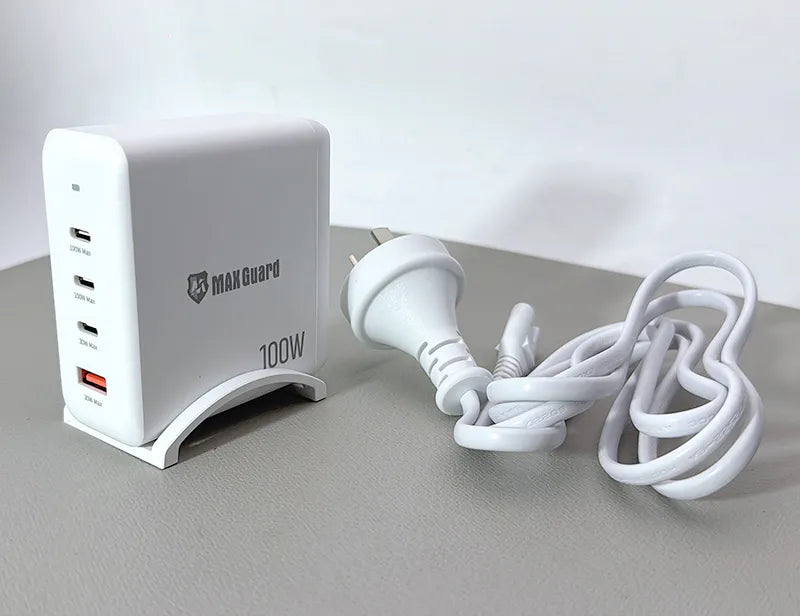 Maxguard PD 100W Wall Charger GSW100A0960