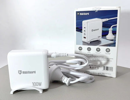 Maxguard PD 100W Wall Charger GSW100A0960