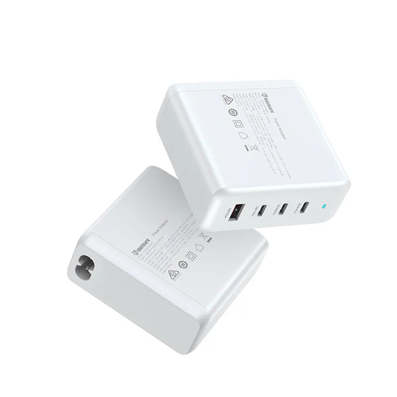 Maxguard PD 100W Wall Charger GSW100A0960