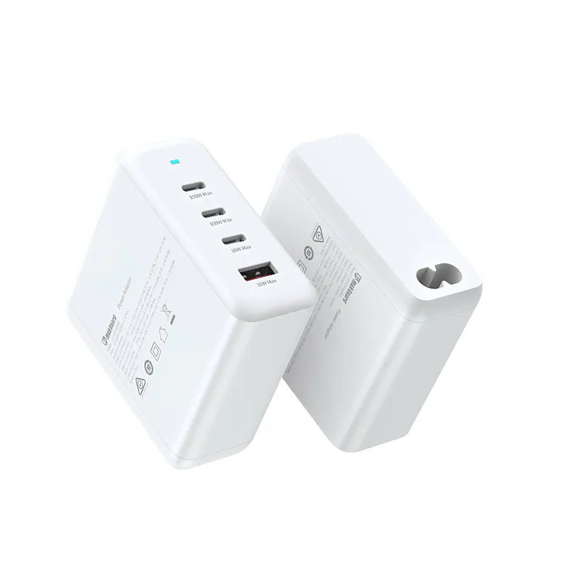 Maxguard PD 100W Wall Charger GSW100A0960