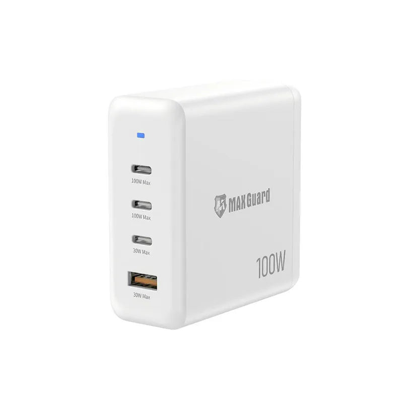 Maxguard PD 100W Wall Charger GSW100A0960