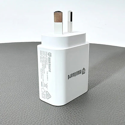 Maxguard PD 20W wall charger GSW20A0938C/GS20W0338