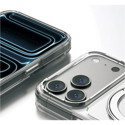 Case for iPhone 18 Pro max & 17 Pro max 6.9 Maxguard Gemshell RingStand Pro