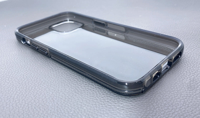 Case for Iphone 16 Plus 6.7 Gemshell