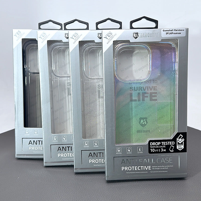 Case for Iphone 16 Plus 6.7 Gemshell