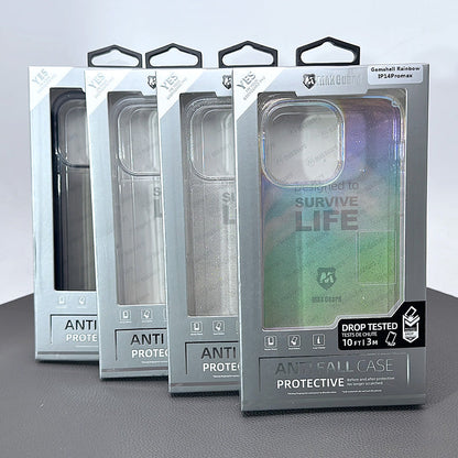 Case for Iphone 16 Plus 6.7 Gemshell