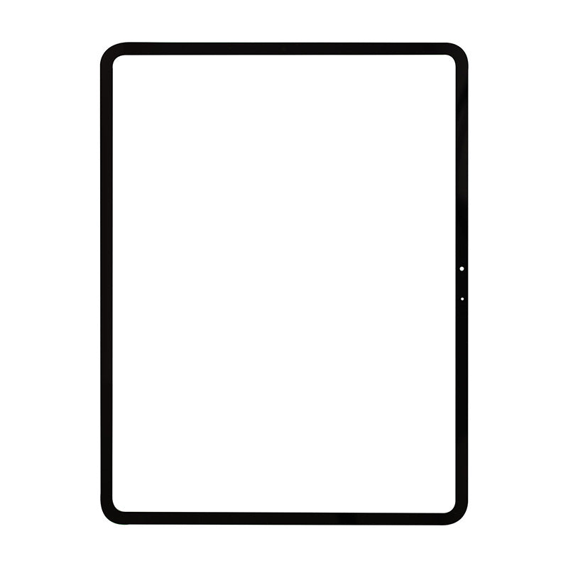 Glass OCA for iPad Air 13 2024 (for screen refurbishing）