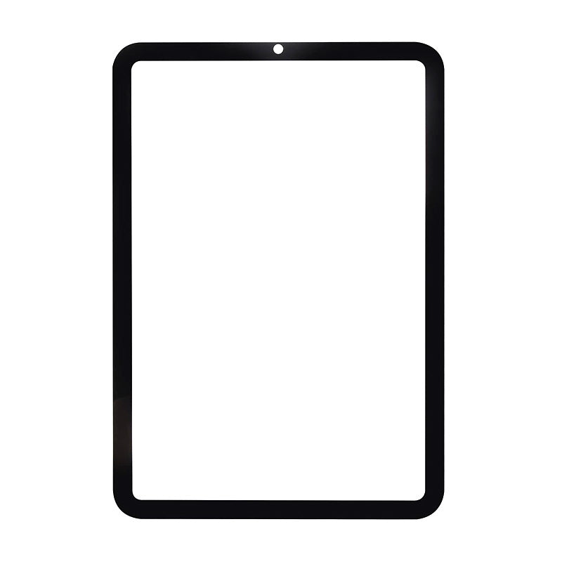 Glass OCA for iPad MINI6 (for screen refurbishing）