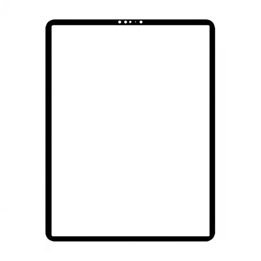 Glass OCA for iPad PRO12.9 2022/2021 (for screen refurbishing）