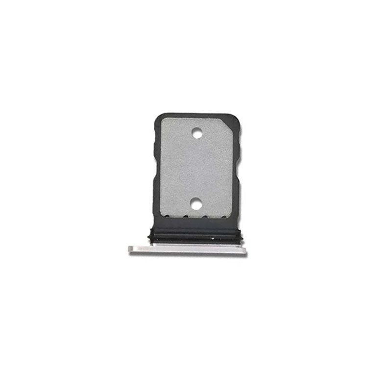 Google Pixel 8A Sim Tray White