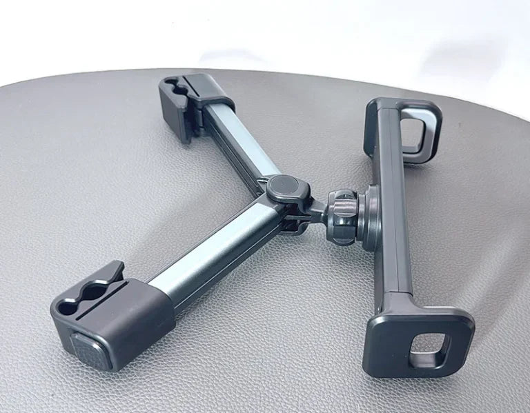 Car Rear Pillow Phablet Holder H5